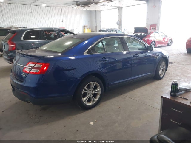 46177289 :رقم المزاد ، 1FAHP2E82DG102797 vin ، 2013 Ford Taurus Sel مزاد بيع