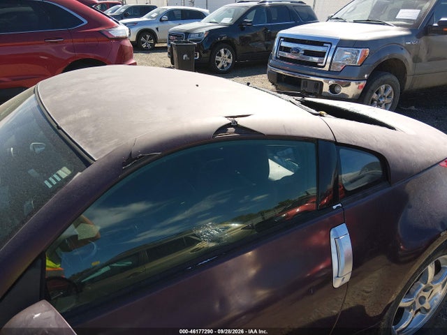 Aukcja sprzedaży 2006 Nissan 350z Enthusiast, vin: JN1AZ34D86M302391, numer aukcji: 46177290