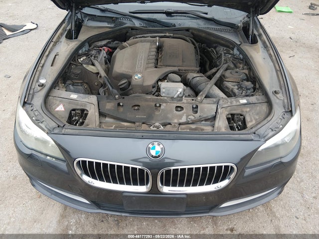 WBA5B3C50ED292576 BMW 535i Xdrive