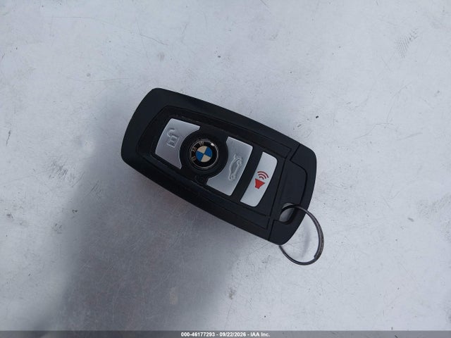 WBA5B3C50ED292576 BMW 535i Xdrive