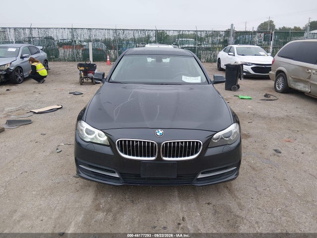 WBA5B3C50ED292576 BMW 535i Xdrive
