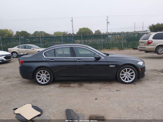 WBA5B3C50ED292576 BMW 535i Xdrive