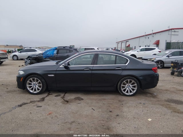 WBA5B3C50ED292576 BMW 535i Xdrive