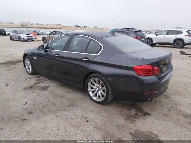 WBA5B3C50ED292576 BMW 535i Xdrive