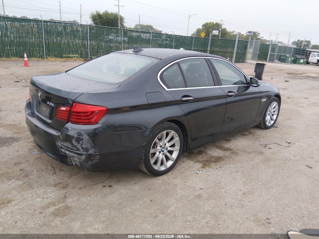 WBA5B3C50ED292576 BMW 535i Xdrive