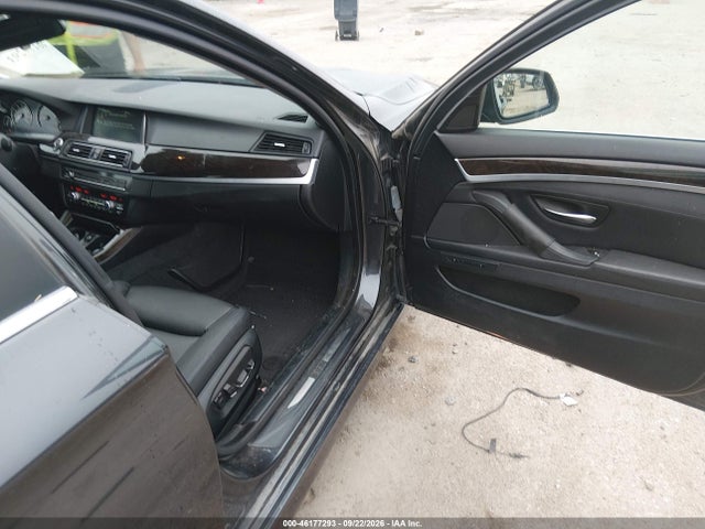 WBA5B3C50ED292576 BMW 535i Xdrive