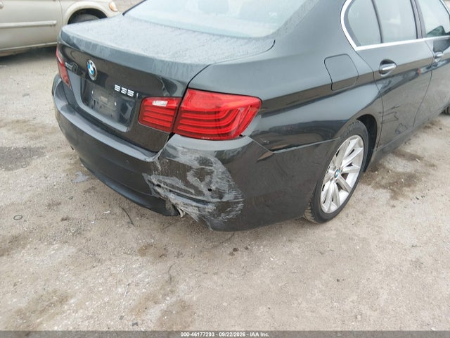 WBA5B3C50ED292576 BMW 535i Xdrive