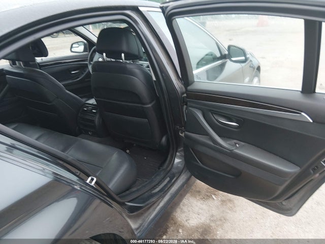 WBA5B3C50ED292576 BMW 535i Xdrive