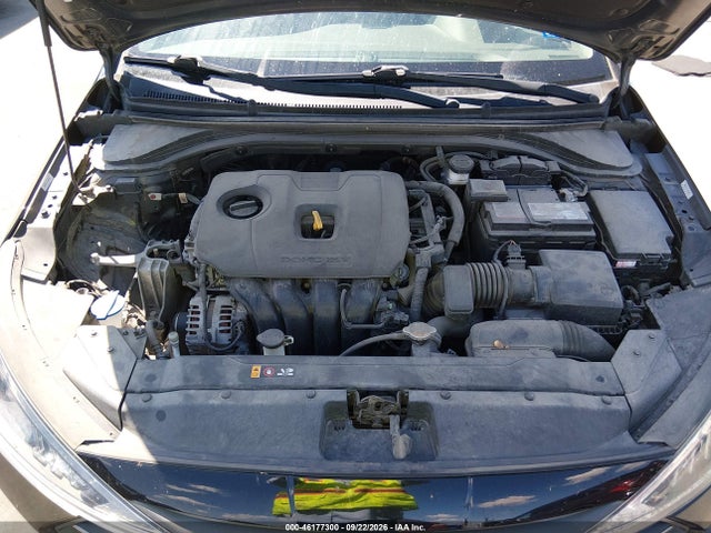 Продаж на аукціоні авто 2020 Hyundai Elantra Value Edition, vin: KMHD84LFXLU070860, номер лоту: 46177300