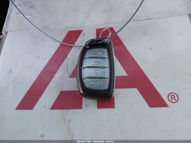 Продаж на аукціоні авто 2020 Hyundai Elantra Value Edition, vin: KMHD84LFXLU070860, номер лоту: 46177300
