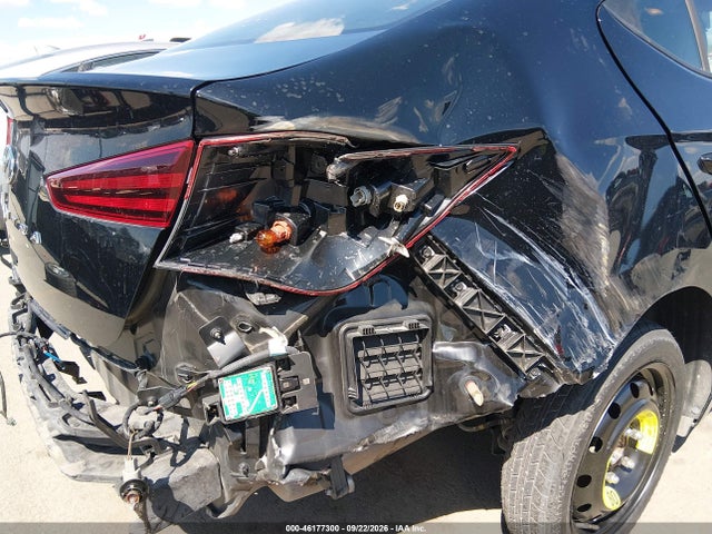 Продаж на аукціоні авто 2020 Hyundai Elantra Value Edition, vin: KMHD84LFXLU070860, номер лоту: 46177300