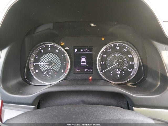 Продаж на аукціоні авто 2020 Hyundai Elantra Value Edition, vin: KMHD84LFXLU070860, номер лоту: 46177300