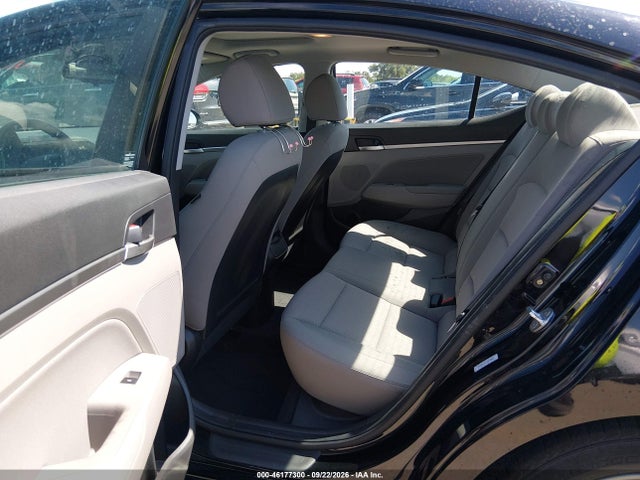 Продаж на аукціоні авто 2020 Hyundai Elantra Value Edition, vin: KMHD84LFXLU070860, номер лоту: 46177300