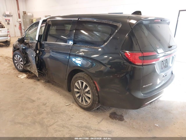 Aukcja sprzedaży 2023 Chrysler Pacifica Hybrid Touring L, vin: 2C4RC1L72PR611807, numer aukcji: 46177305