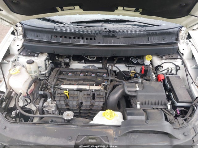 Продаж на аукціоні авто 2020 Dodge Journey Se Value, vin: 3C4PDCABXLT277590, номер лоту: 46177308
