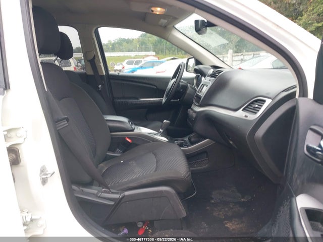 Продаж на аукціоні авто 2020 Dodge Journey Se Value, vin: 3C4PDCABXLT277590, номер лоту: 46177308