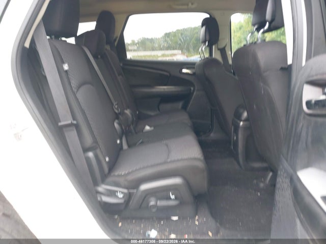 Продаж на аукціоні авто 2020 Dodge Journey Se Value, vin: 3C4PDCABXLT277590, номер лоту: 46177308