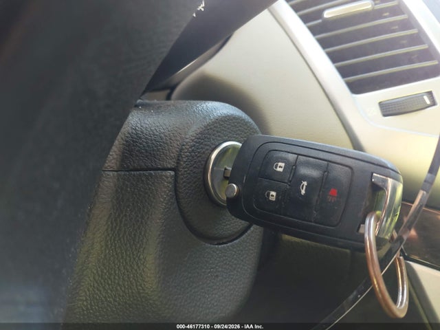Aukcja sprzedaży 2011 Chevrolet Cruze Ls, vin: 1G1PC5SH4B7135233, numer aukcji: 46177310