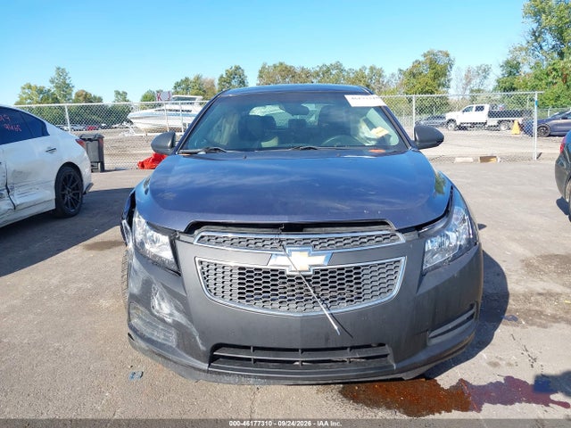 Aukcja sprzedaży 2011 Chevrolet Cruze Ls, vin: 1G1PC5SH4B7135233, numer aukcji: 46177310