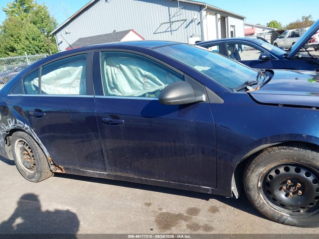 Aukcja sprzedaży 2011 Chevrolet Cruze Ls, vin: 1G1PC5SH4B7135233, numer aukcji: 46177310