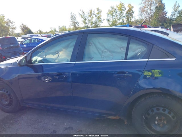 Aukcja sprzedaży 2011 Chevrolet Cruze Ls, vin: 1G1PC5SH4B7135233, numer aukcji: 46177310