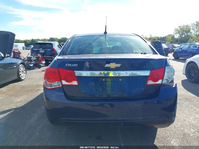Aukcja sprzedaży 2011 Chevrolet Cruze Ls, vin: 1G1PC5SH4B7135233, numer aukcji: 46177310