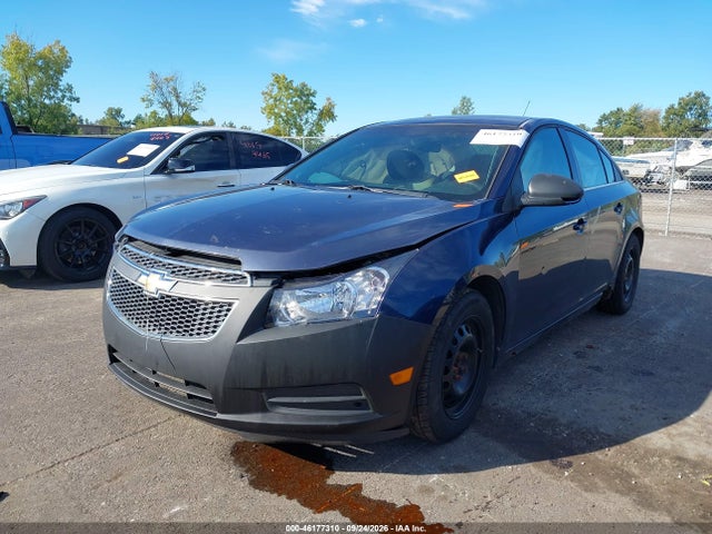 Aukcja sprzedaży 2011 Chevrolet Cruze Ls, vin: 1G1PC5SH4B7135233, numer aukcji: 46177310