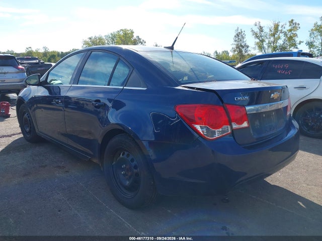 Aukcja sprzedaży 2011 Chevrolet Cruze Ls, vin: 1G1PC5SH4B7135233, numer aukcji: 46177310