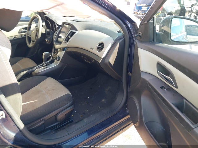 Aukcja sprzedaży 2011 Chevrolet Cruze Ls, vin: 1G1PC5SH4B7135233, numer aukcji: 46177310