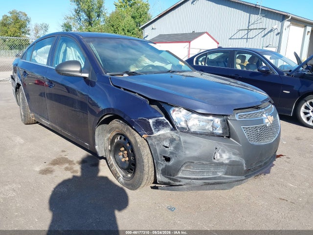 Aukcja sprzedaży 2011 Chevrolet Cruze Ls, vin: 1G1PC5SH4B7135233, numer aukcji: 46177310