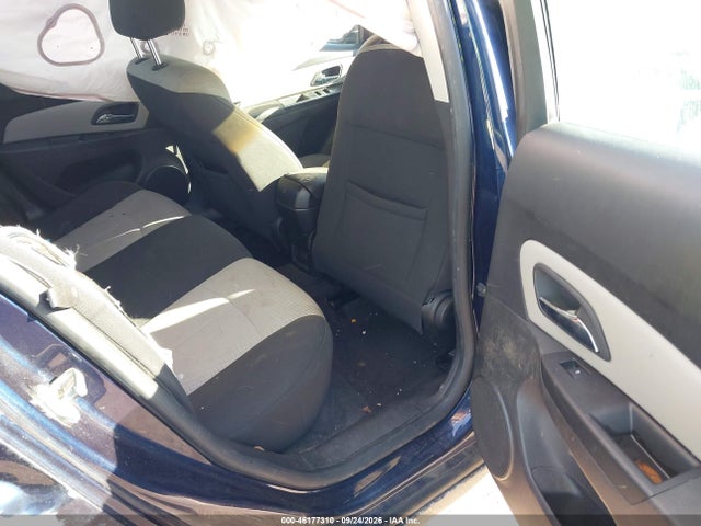 Aukcja sprzedaży 2011 Chevrolet Cruze Ls, vin: 1G1PC5SH4B7135233, numer aukcji: 46177310