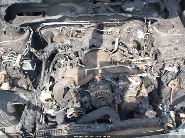 Aukcja sprzedaży 2010 Subaru Forester 2.5x Premium, vin: JF2SH6CC6AG706605, numer aukcji: 46177313