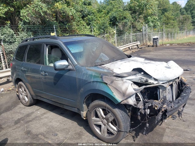 Aukcja sprzedaży 2010 Subaru Forester 2.5x Premium, vin: JF2SH6CC6AG706605, numer aukcji: 46177313