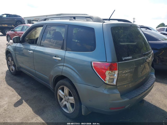 Aukcja sprzedaży 2010 Subaru Forester 2.5x Premium, vin: JF2SH6CC6AG706605, numer aukcji: 46177313
