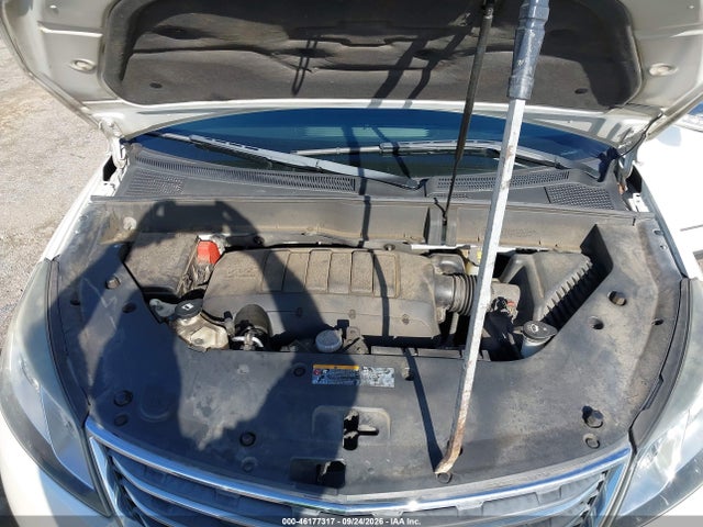 2014 Chevrolet Traverse Ltz მანქანა იყიდება აუქციონზე, vin: 1GNKVJKD3EJ224968, აუქციონის ნომერი: 46177317