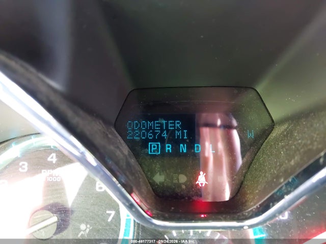 2014 Chevrolet Traverse Ltz მანქანა იყიდება აუქციონზე, vin: 1GNKVJKD3EJ224968, აუქციონის ნომერი: 46177317