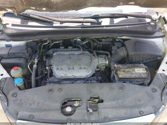 Продажа на аукционе авто 2006 Honda Odyssey Ex-l, vin: 5FNRL38676B455513, номер лота: 46177319