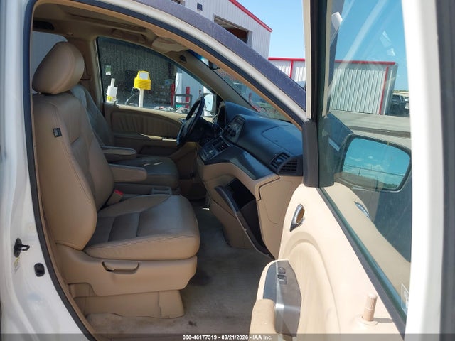 Продажа на аукционе авто 2006 Honda Odyssey Ex-l, vin: 5FNRL38676B455513, номер лота: 46177319