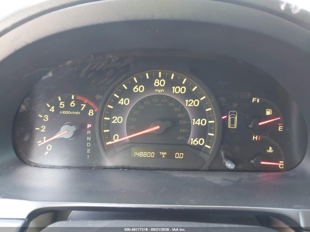 Продажа на аукционе авто 2006 Honda Odyssey Ex-l, vin: 5FNRL38676B455513, номер лота: 46177319