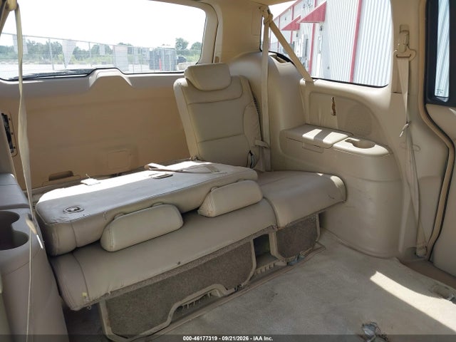 Продажа на аукционе авто 2006 Honda Odyssey Ex-l, vin: 5FNRL38676B455513, номер лота: 46177319