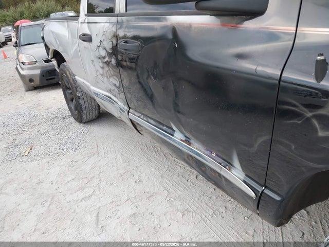 2005 Dodge Ram 1500 Slt/laramie მანქანა იყიდება აუქციონზე, vin: 1D7HA18DX5S311367, აუქციონის ნომერი: 46177323