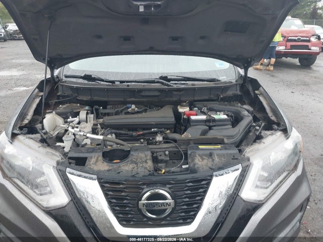 Aukcja sprzedaży 2019 Nissan Rogue S, vin: 5N1AT2MV5KC786369, numer aukcji: 46177325