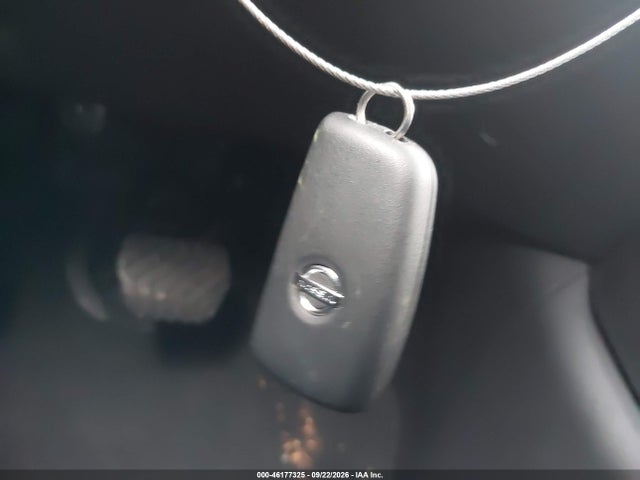 Aukcja sprzedaży 2019 Nissan Rogue S, vin: 5N1AT2MV5KC786369, numer aukcji: 46177325