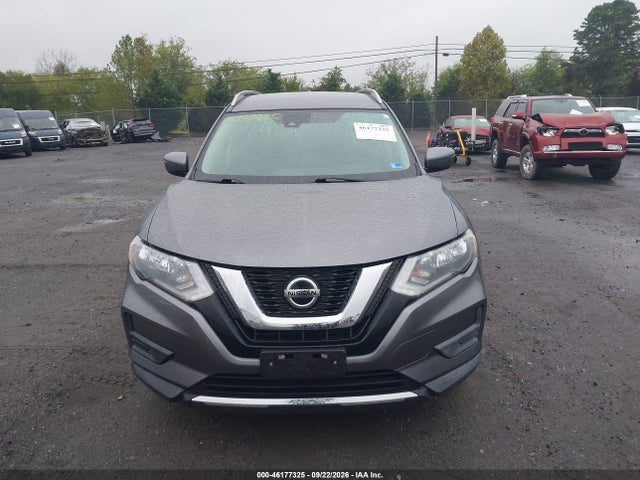 Aukcja sprzedaży 2019 Nissan Rogue S, vin: 5N1AT2MV5KC786369, numer aukcji: 46177325