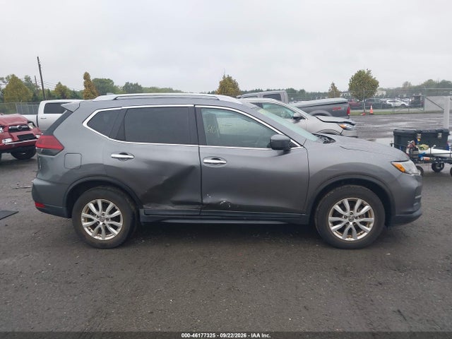 Aukcja sprzedaży 2019 Nissan Rogue S, vin: 5N1AT2MV5KC786369, numer aukcji: 46177325