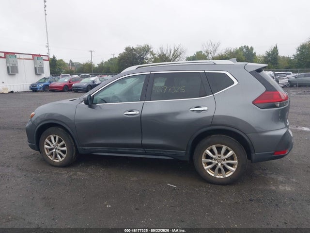 Aukcja sprzedaży 2019 Nissan Rogue S, vin: 5N1AT2MV5KC786369, numer aukcji: 46177325