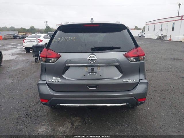 Aukcja sprzedaży 2019 Nissan Rogue S, vin: 5N1AT2MV5KC786369, numer aukcji: 46177325