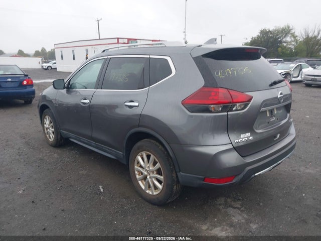 Aukcja sprzedaży 2019 Nissan Rogue S, vin: 5N1AT2MV5KC786369, numer aukcji: 46177325