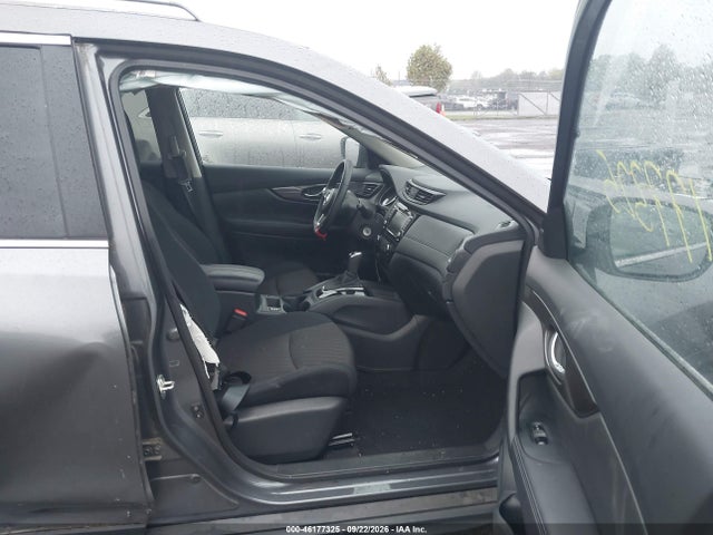 Aukcja sprzedaży 2019 Nissan Rogue S, vin: 5N1AT2MV5KC786369, numer aukcji: 46177325