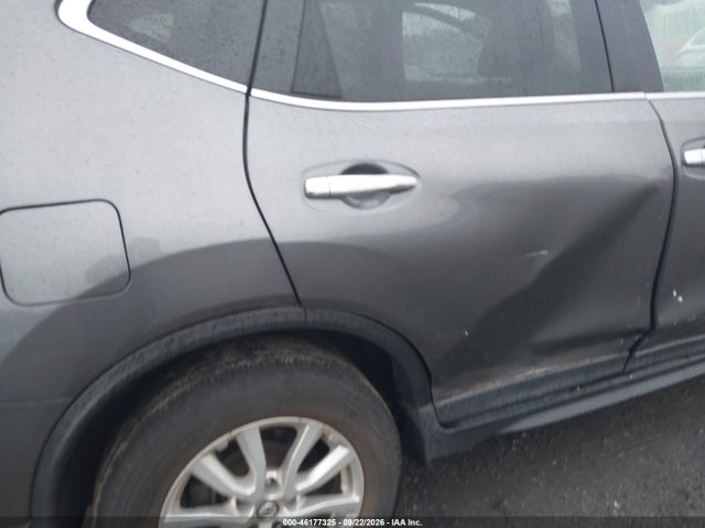 Aukcja sprzedaży 2019 Nissan Rogue S, vin: 5N1AT2MV5KC786369, numer aukcji: 46177325